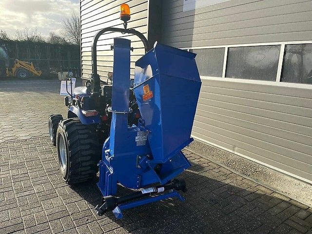 hakselaar / versnipperaar WCX5G NIEUW