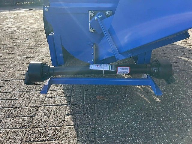 hakselaar / versnipperaar WCX5G NIEUW