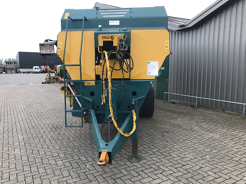 Marmix Alieco RX 11.24M