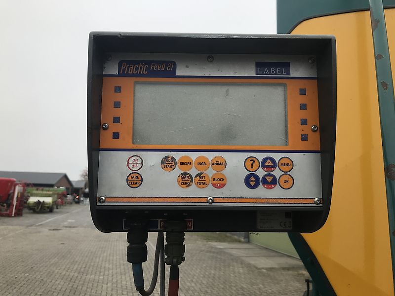 Marmix Alieco RX 11.24M