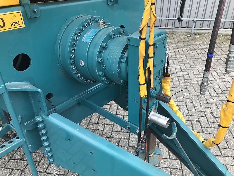 Marmix Alieco RX 11.24M