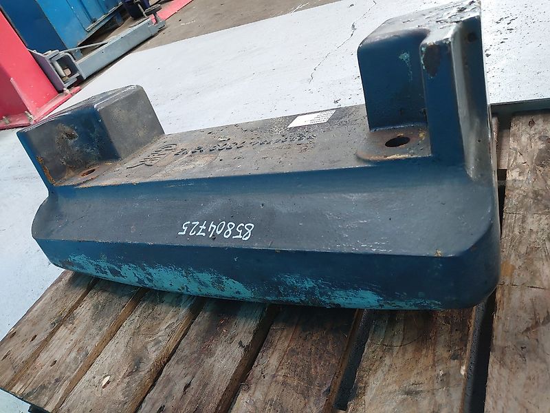 New Holland LB115B (Spare part/Reservedel/Ersatzteil)