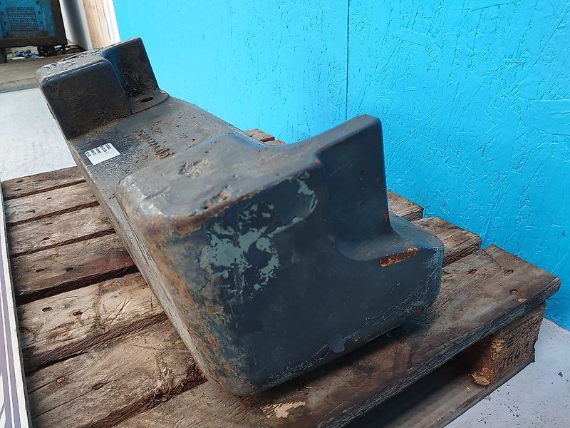 New Holland LB115B (Spare part/Reservedel/Ersatzteil)