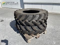 Firestone 340/85 R24 Performer 85
