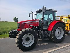 Massey Ferguson 5480