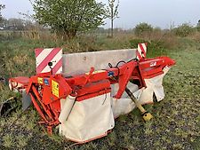 Kuhn GMD802F-FF