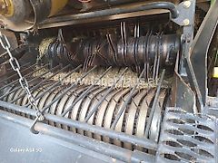 Deutz-Fahr GP 2.30 OC14 RUNDBALLENPRESSE