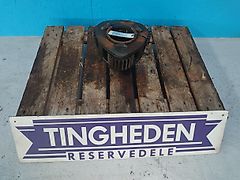 Ford 8210 (Spare part/Reservedel/Ersatzteil)