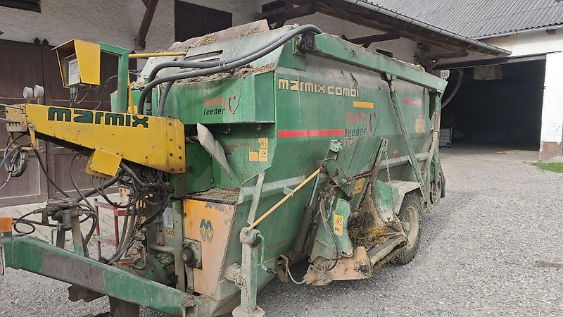 Marmix Twin Feeder 10 CT