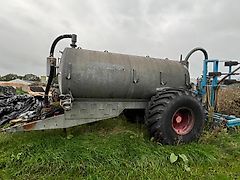 Romeco Mesttank 8 m3