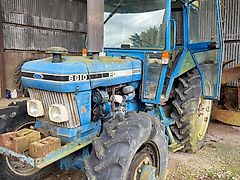Ford 6610