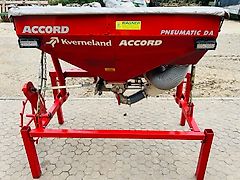 Kverneland Accord Fronttank DF1