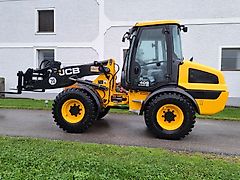JCB 409