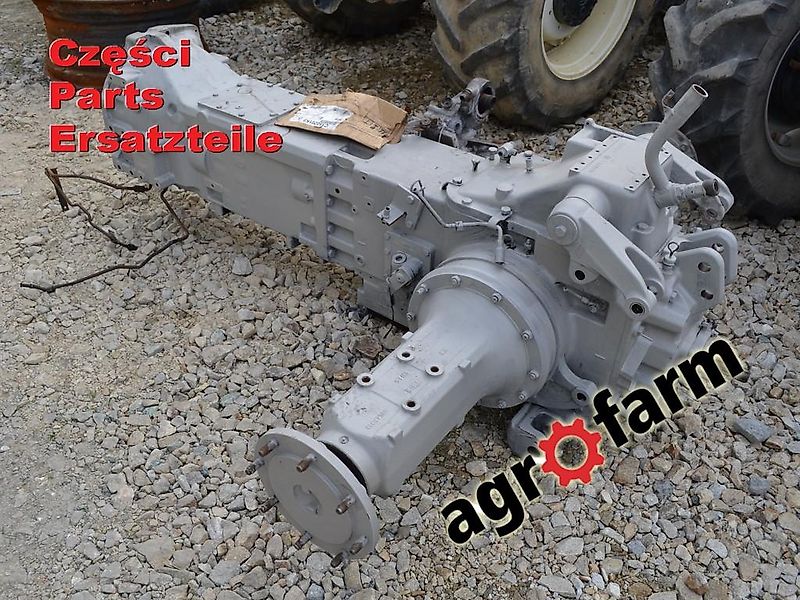 New Holland 8360 8260 8560 parts, ersatzteile, pieces