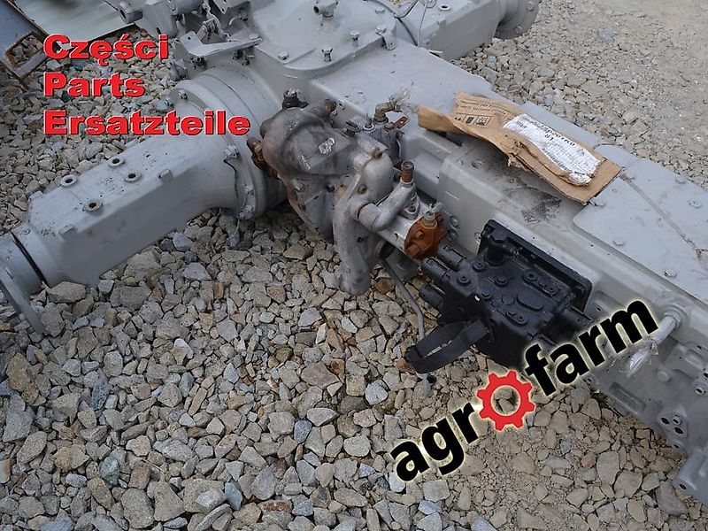 New Holland 8360 8260 8560 parts, ersatzteile, pieces