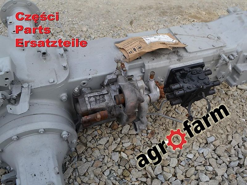 New Holland 8360 8260 8560 parts, ersatzteile, pieces