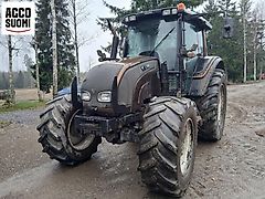 Valtra N111 EH 53KM/H