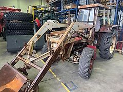 Steyr 650 Allrad