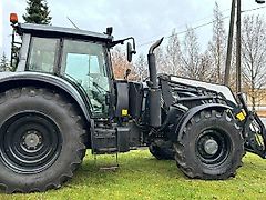 Valtra N163 DX