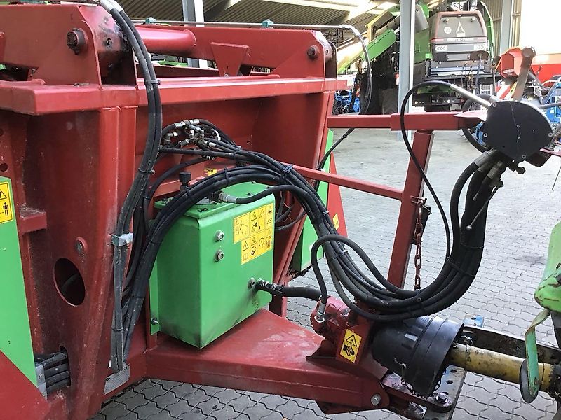Strautmann Siloblitz 340 KA