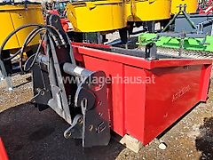 INTER TECH 1,60M X 1,25M HYDR.