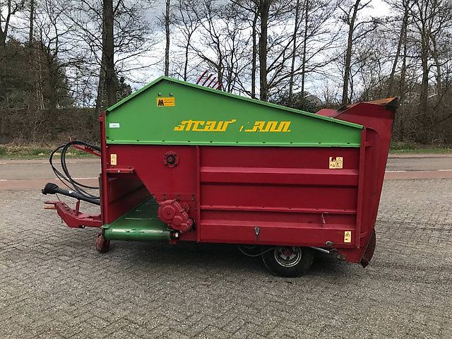 Stautmann BVW