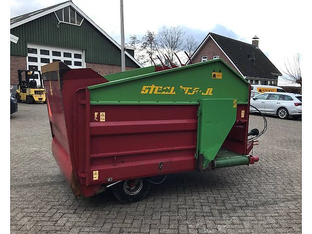Stautmann BVW