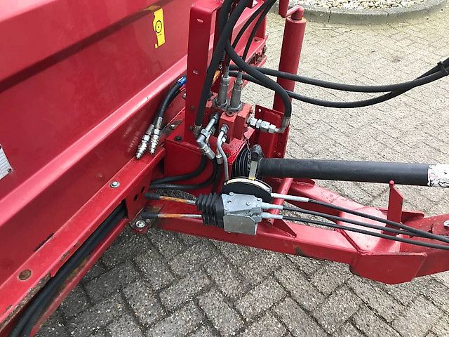 Stautmann BVW