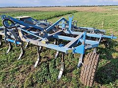 Lemken Karat 9/500 K