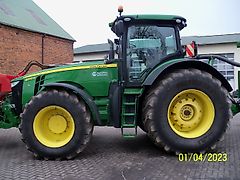 John Deere 8370R AP 50KM