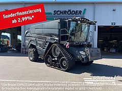 Fendt IDEAL 8 T