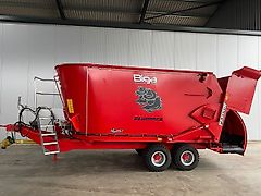 Peecon Biga 15-200 Twin Scoop