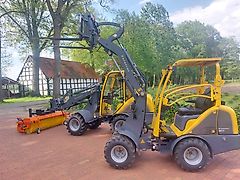 Eurotrac W 11