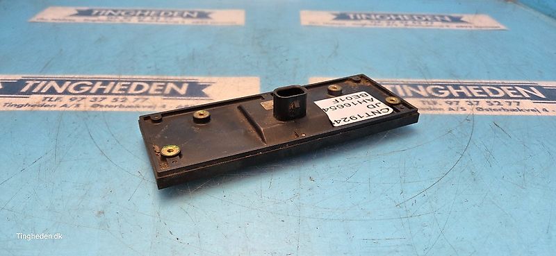 John Deere 9780 (Spare part/Reservedel/Ersatzteil)