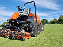 Jacobsen AR522 4WD
