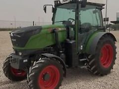 Fendt Vario 210 P one