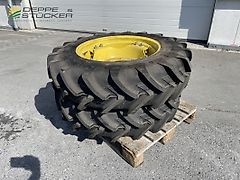 Michelin 11.2 R24 Agri Bib