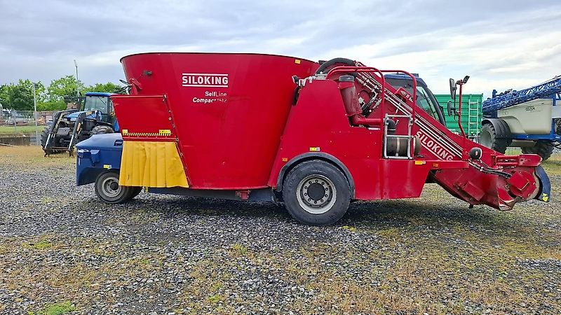 Siloking Selfline Compact 13