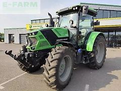 Deutz-Fahr 6125c stage v