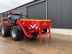 Väderstad FH2200 Fronttank