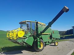 John Deere 950