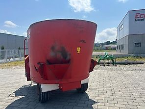 Trioliet SM-8
