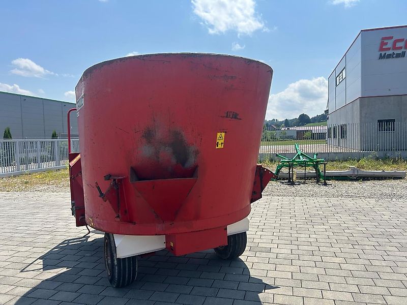 Trioliet SM-8