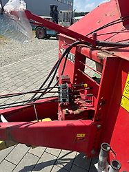 Trioliet SM-8