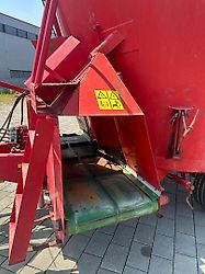 Trioliet SM-8