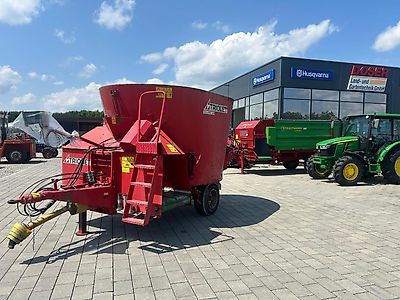 Trioliet SM-8