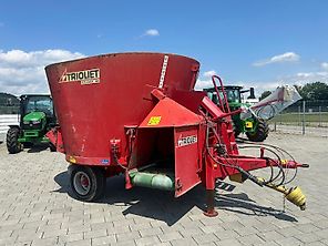 Trioliet SM-8