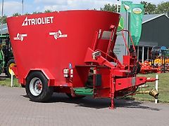 Trioliet SOLOMIX 2 1600VLLB