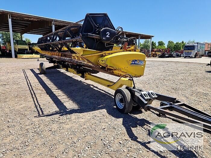 New Holland VARIFEED 9,15 M
