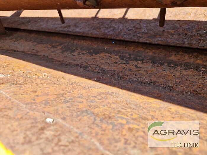 New Holland VARIFEED 9,15 M